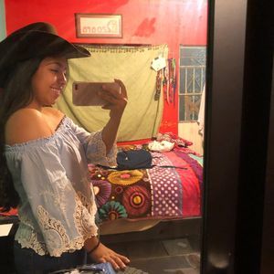 Meet your Posher, Michelle